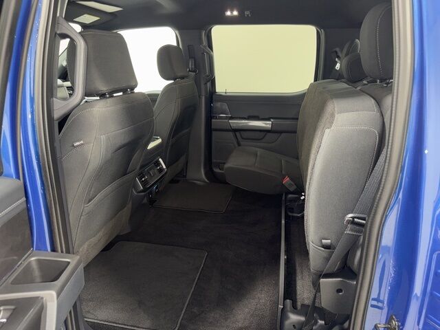 2022 Ford F-150 XLT Pine River MN