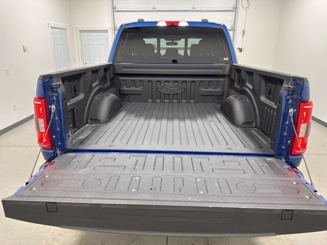 2022 Ford F-150 XLT Pine River MN