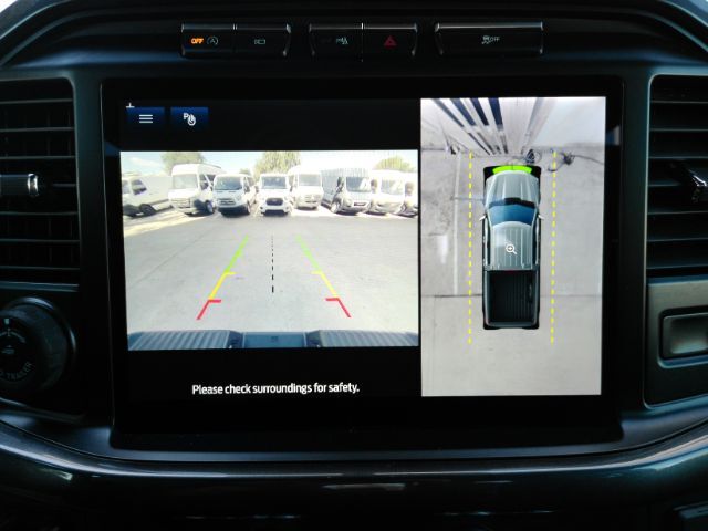 2022 Ford F-150 XLT Plano TX