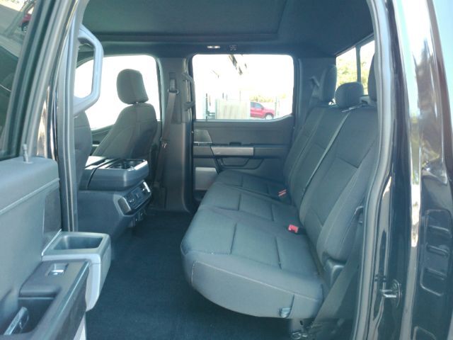 2022 Ford F-150 XLT Plano TX
