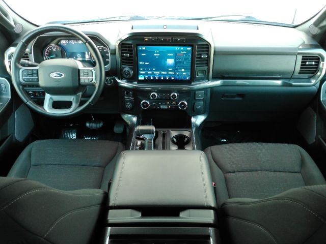 2022 Ford F-150 XLT Plano TX