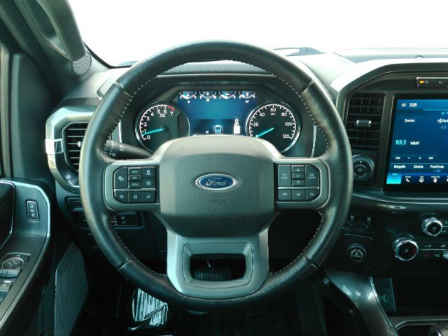 2022 Ford F-150 XLT Plano TX