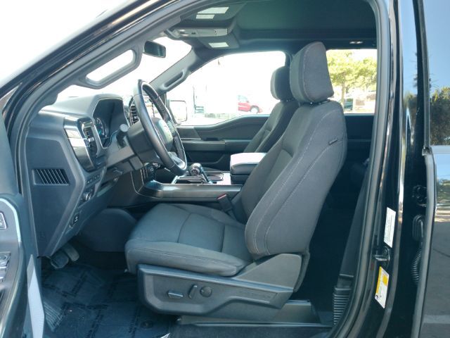 2022 Ford F-150 XLT Plano TX