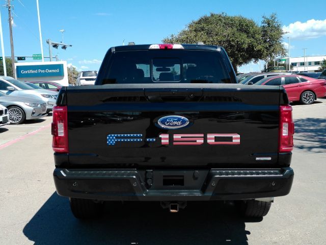 2022 Ford F-150 XLT Plano TX