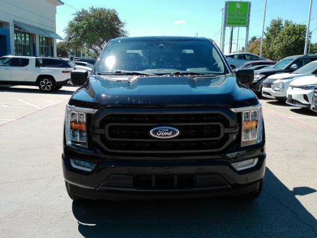 2022 Ford F-150 XLT Plano TX