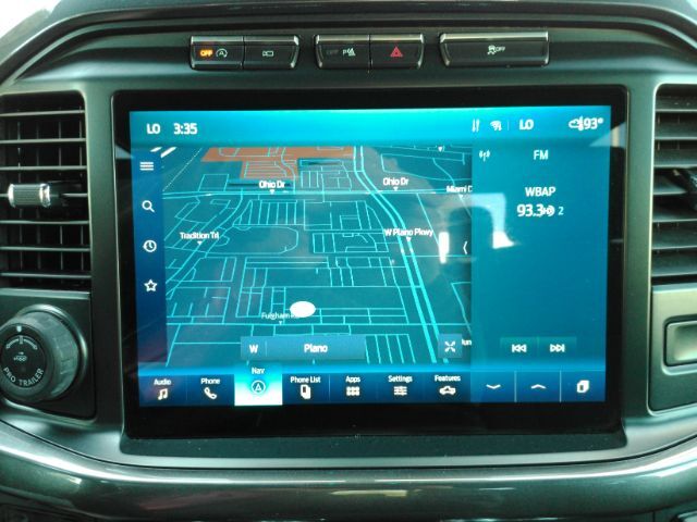 2022 Ford F-150 XLT Plano TX