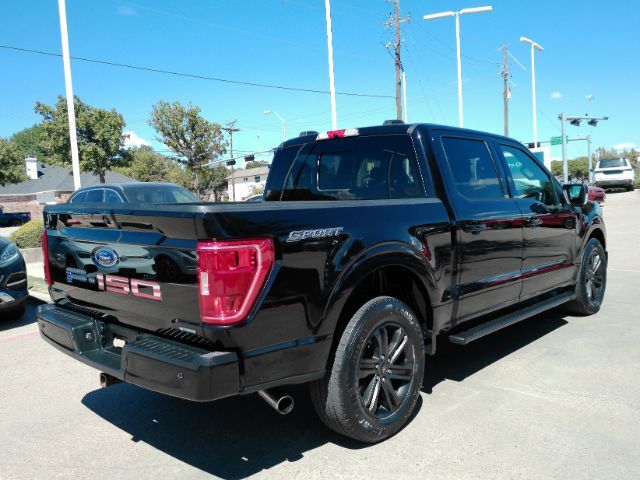 2022 Ford F-150 XLT Plano TX