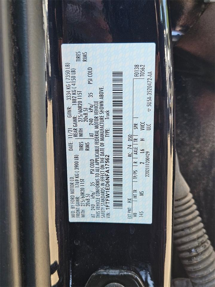 2022 Ford F-150 XLT Gresham OR