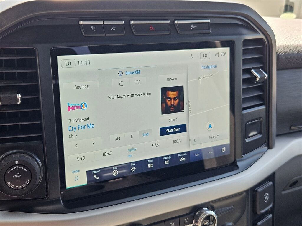2022 Ford F-150 XLT Gresham OR