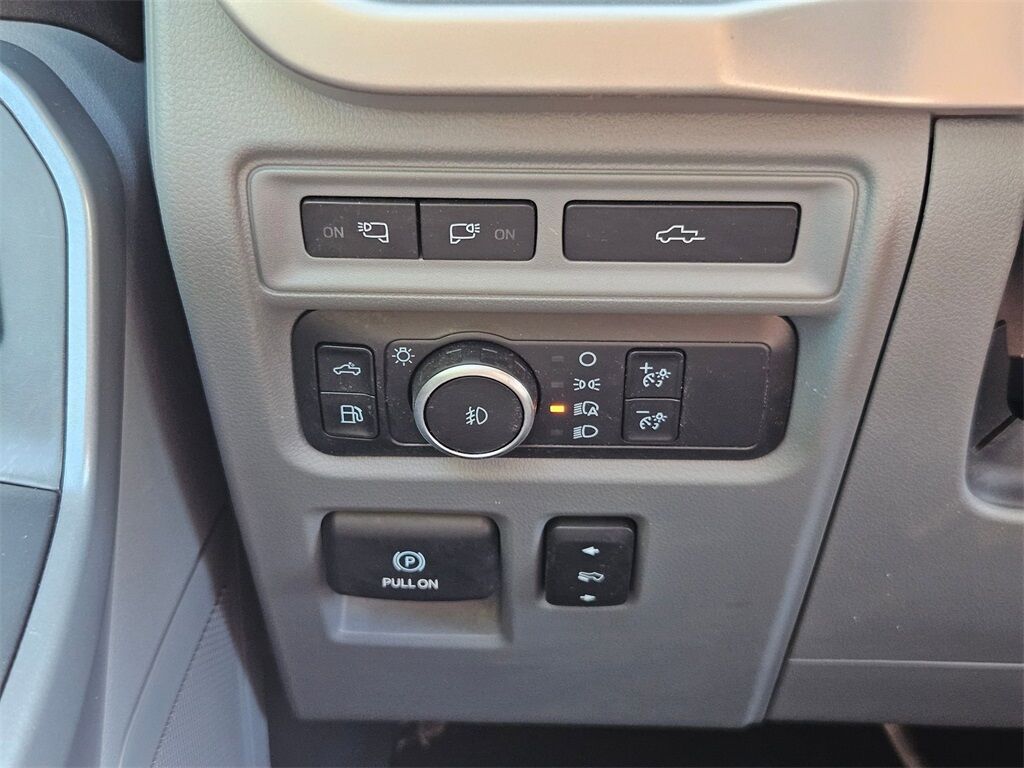 2022 Ford F-150 XLT Gresham OR
