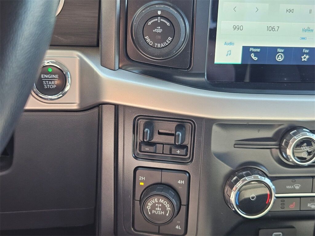 2022 Ford F-150 XLT Gresham OR