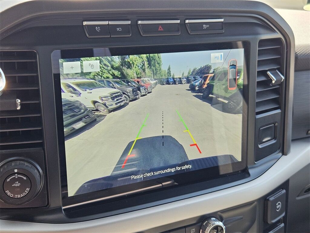 2022 Ford F-150 XLT Gresham OR