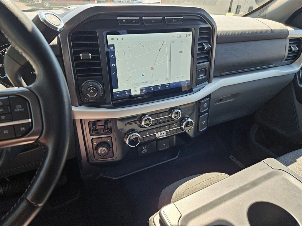 2022 Ford F-150 XLT Gresham OR
