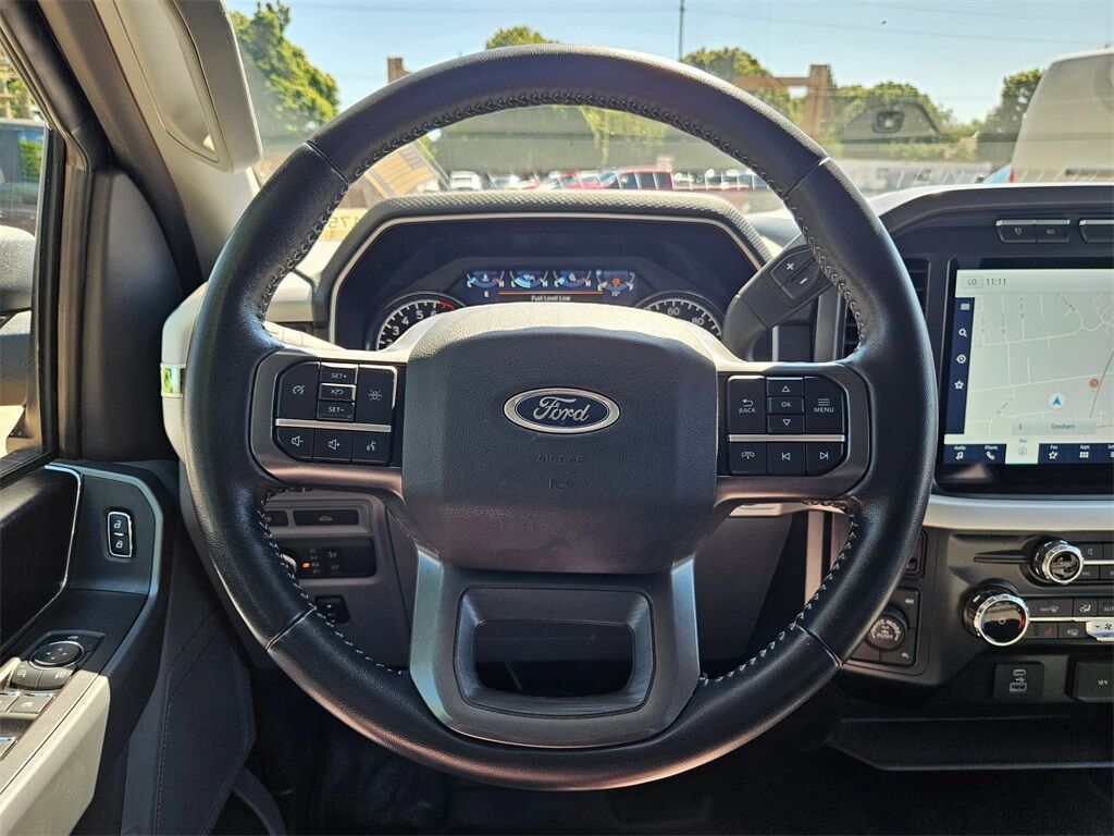 2022 Ford F-150 XLT Gresham OR
