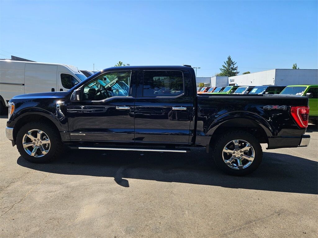 2022 Ford F-150 XLT Gresham OR