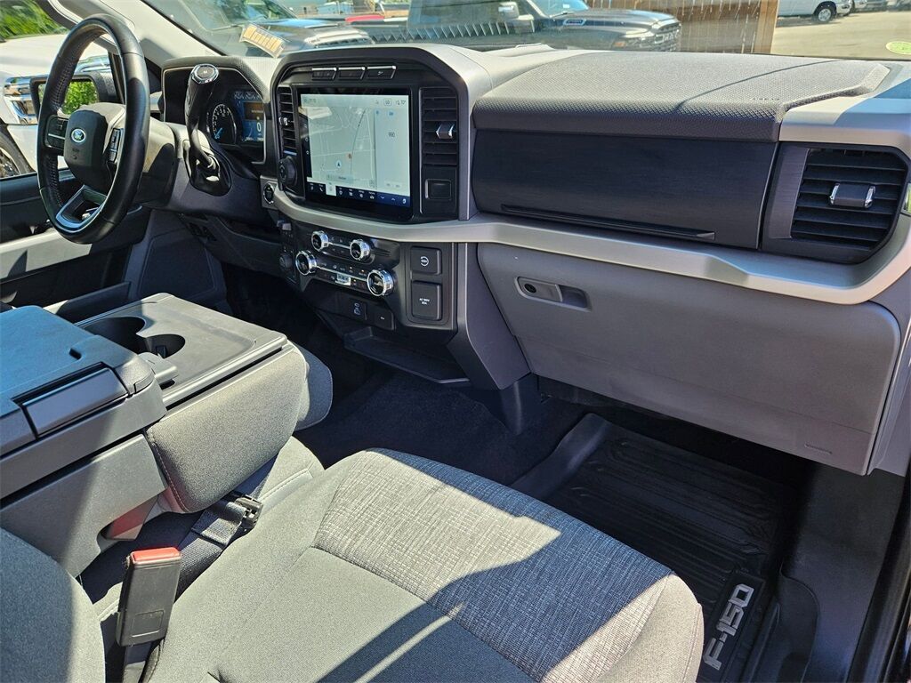 2022 Ford F-150 XLT Gresham OR
