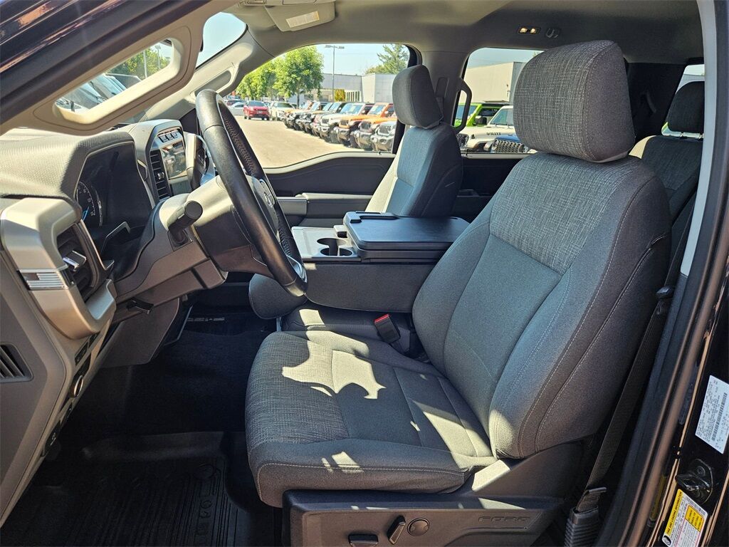 2022 Ford F-150 XLT Gresham OR