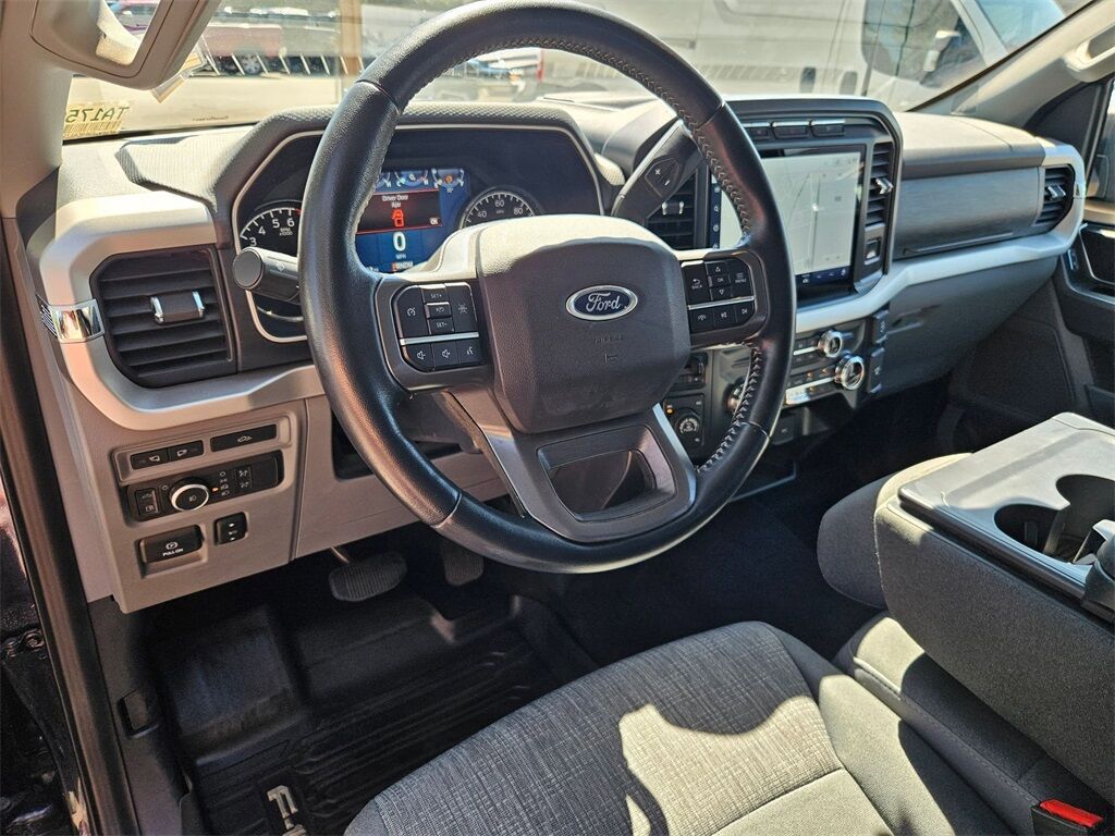 2022 Ford F-150 XLT Gresham OR