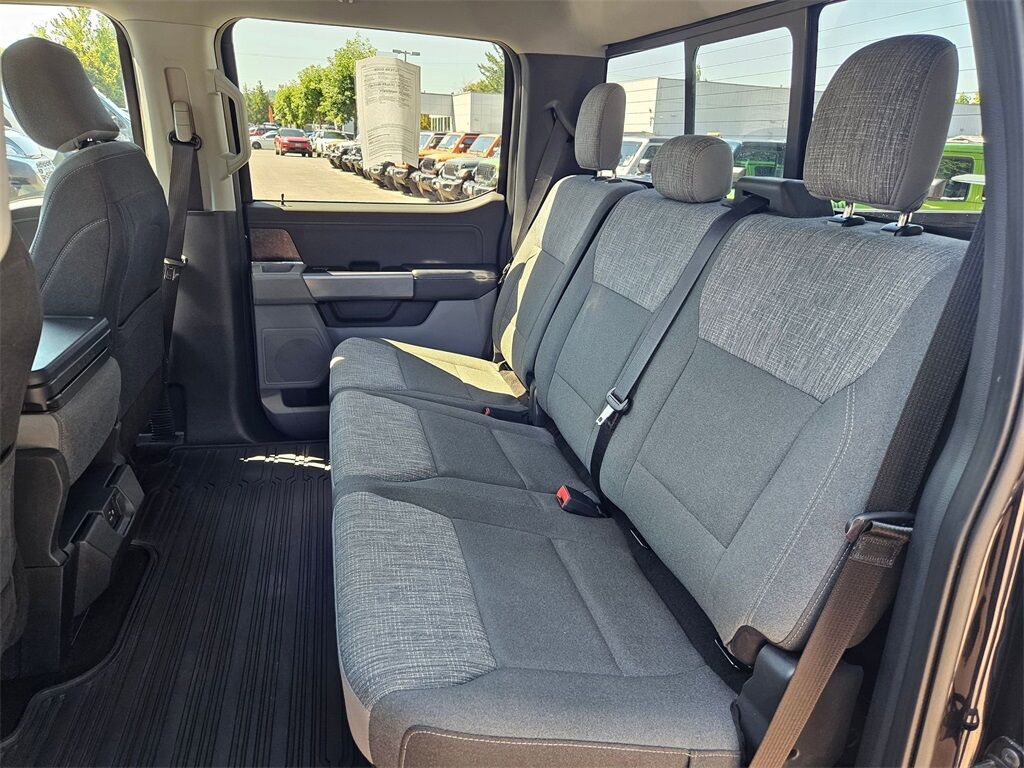 2022 Ford F-150 XLT Gresham OR