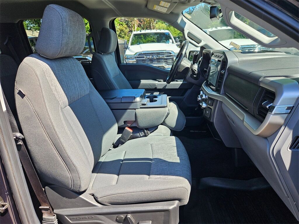 2022 Ford F-150 XLT Gresham OR