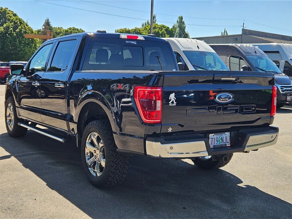 2022 Ford F-150 XLT Gresham OR