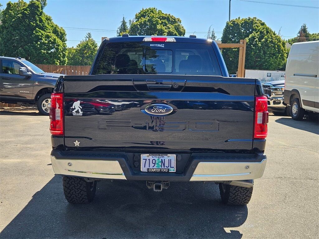 2022 Ford F-150 XLT Gresham OR