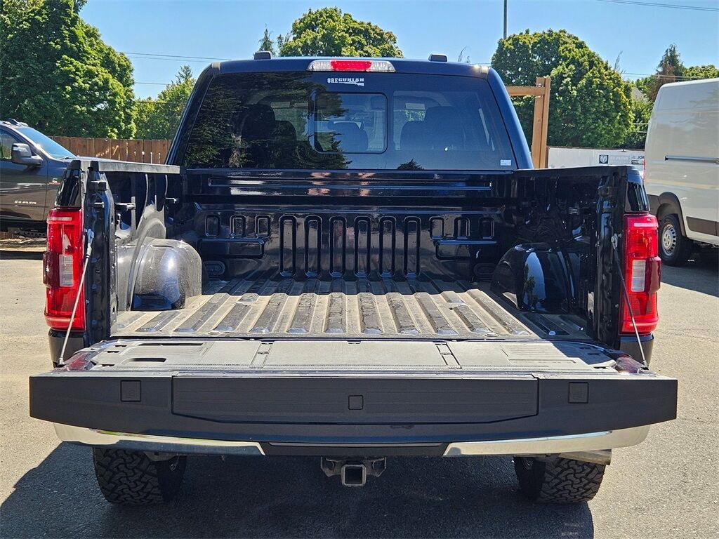 2022 Ford F-150 XLT Gresham OR