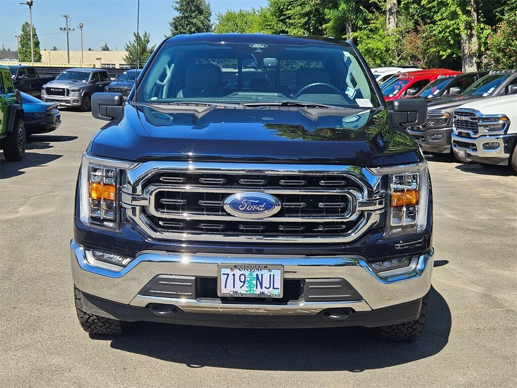 2022 Ford F-150 XLT Gresham OR