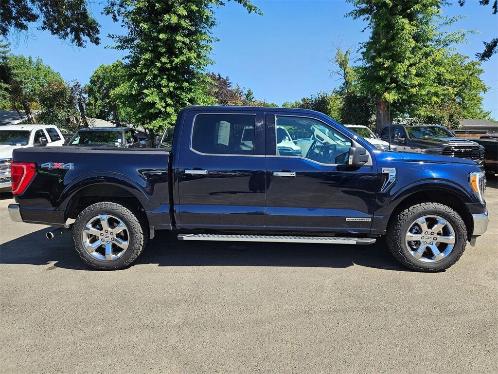 2022 Ford F-150 XLT Gresham OR
