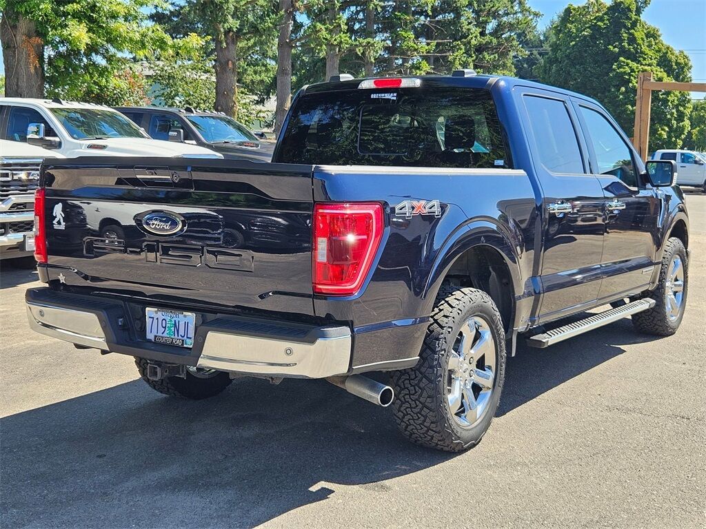 2022 Ford F-150 XLT Gresham OR
