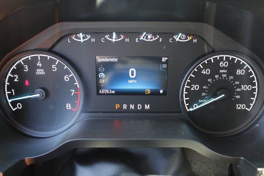 2022 Ford F-150 XLT Klamath Falls OR