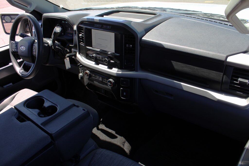 2022 Ford F-150 XLT Klamath Falls OR