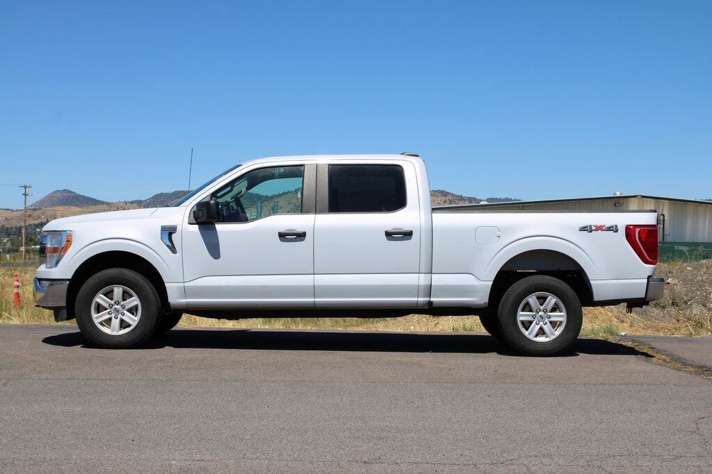 2022 Ford F-150 XLT Klamath Falls OR