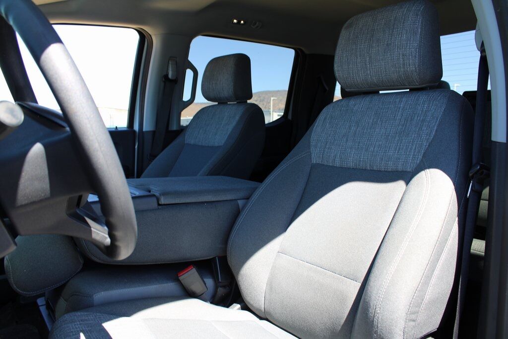 2022 Ford F-150 XLT Klamath Falls OR