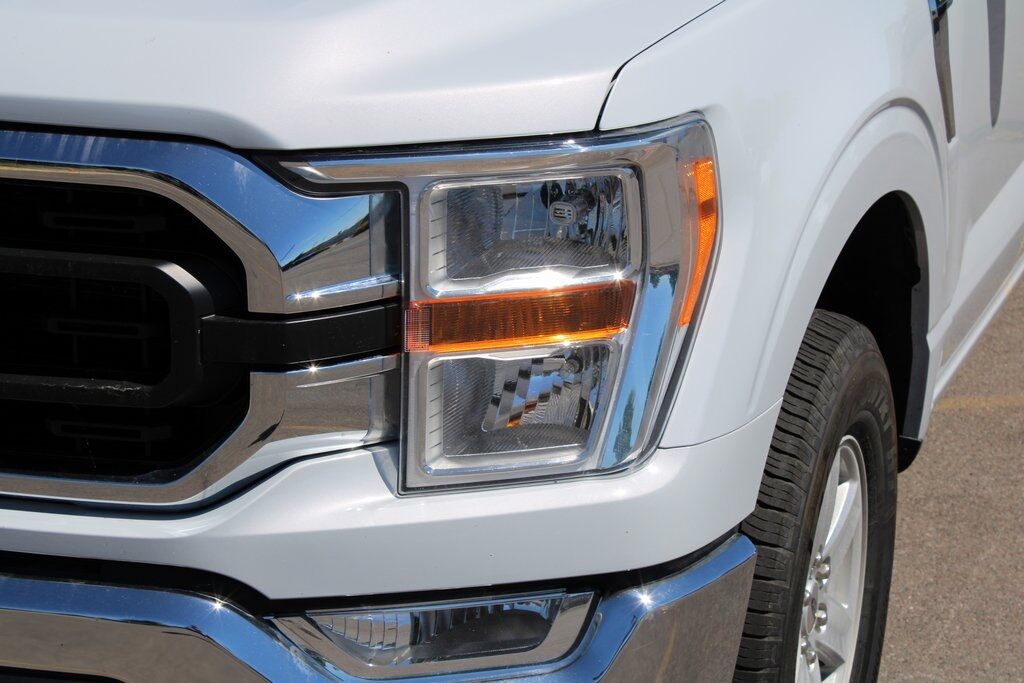 2022 Ford F-150 XLT Klamath Falls OR