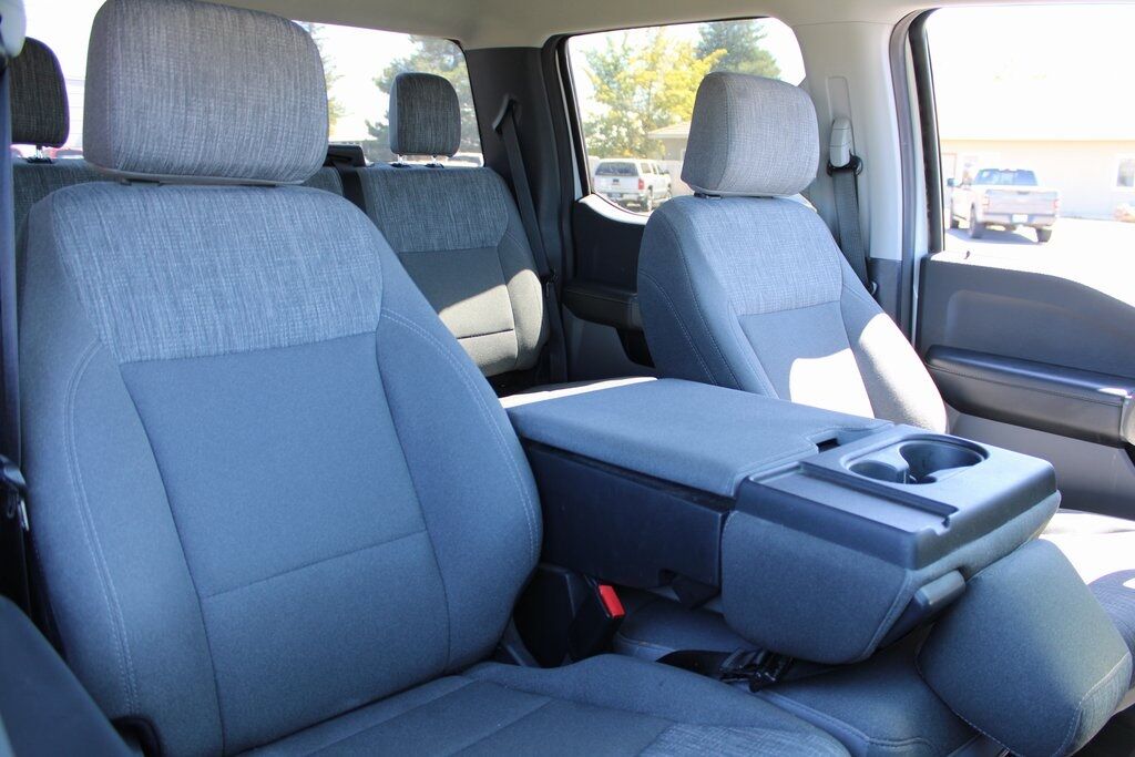 2022 Ford F-150 XLT Klamath Falls OR
