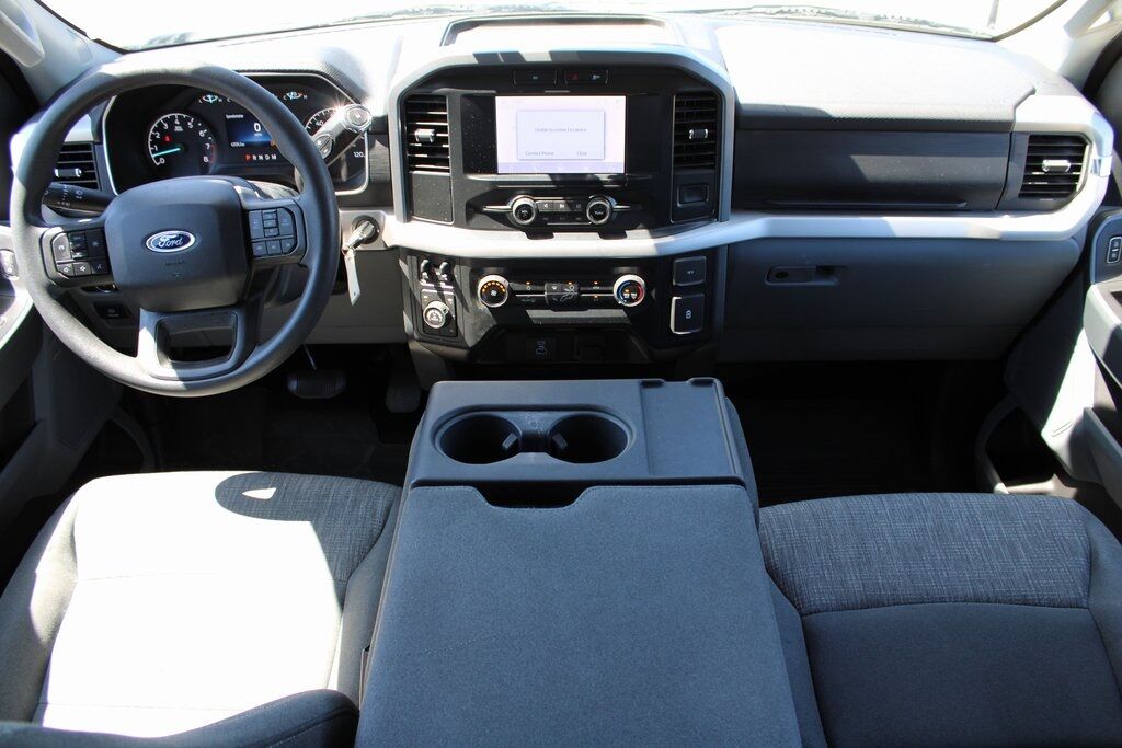 2022 Ford F-150 XLT Klamath Falls OR