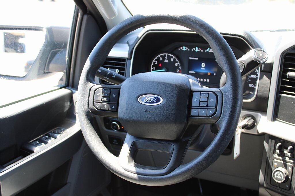 2022 Ford F-150 XLT Klamath Falls OR
