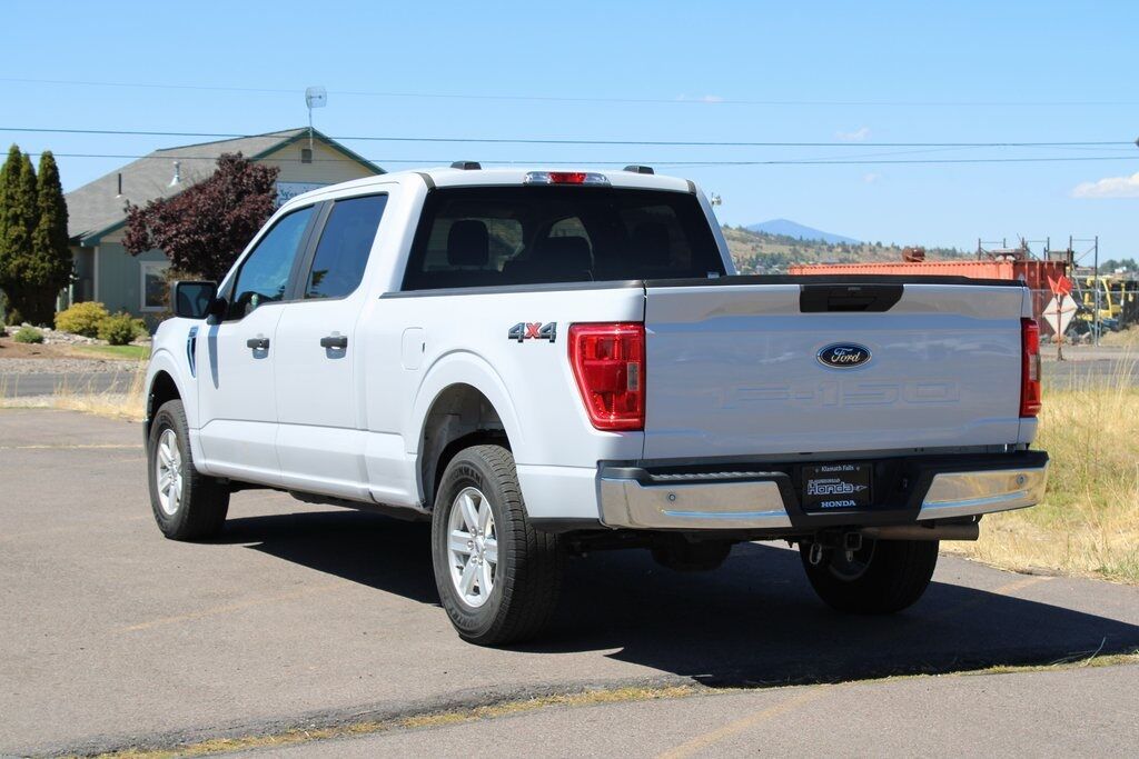 2022 Ford F-150 XLT Klamath Falls OR