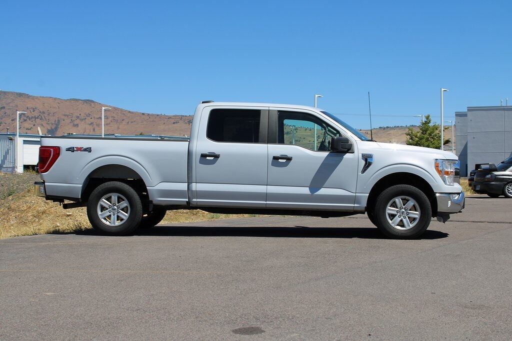 2022 Ford F-150 XLT Klamath Falls OR