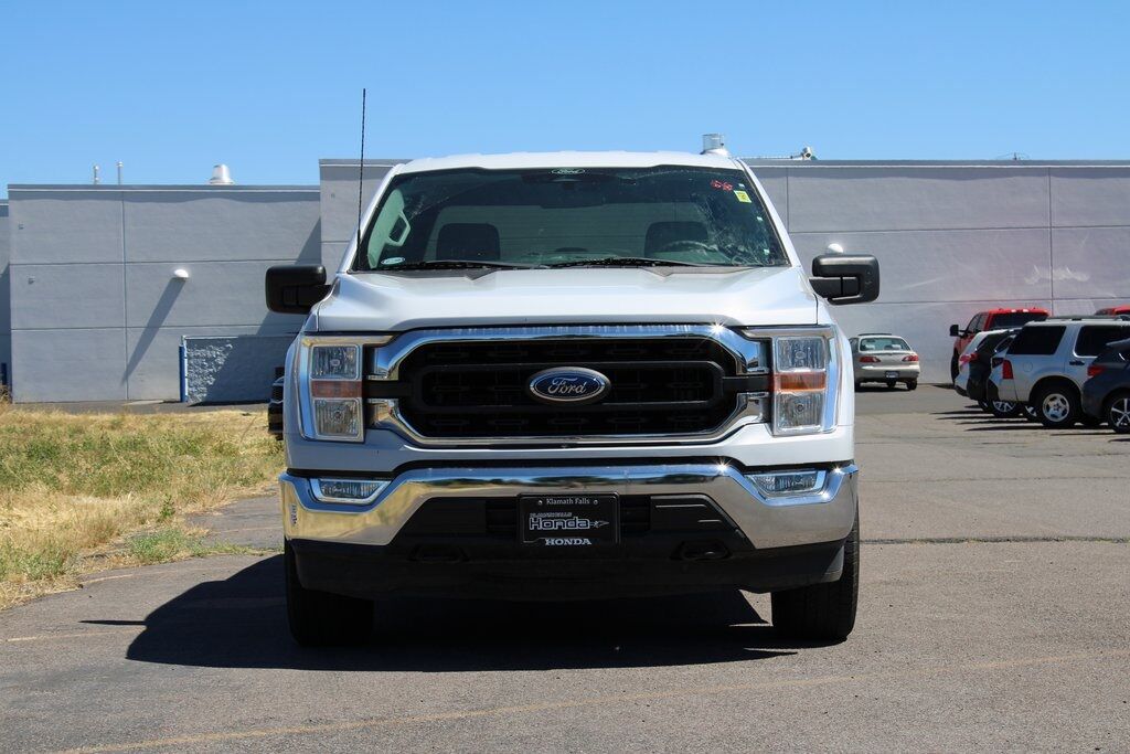 2022 Ford F-150 XLT Klamath Falls OR