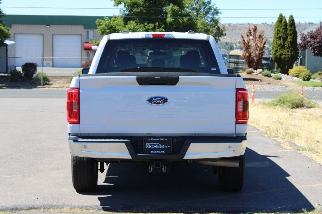 2022 Ford F-150 XLT Klamath Falls OR