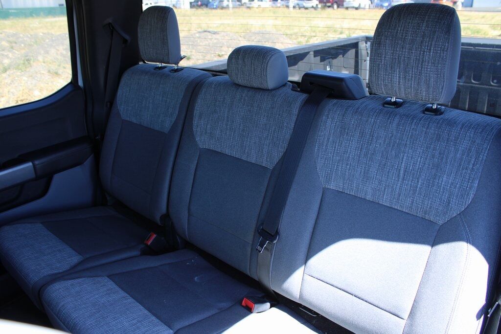 2022 Ford F-150 XLT Klamath Falls OR