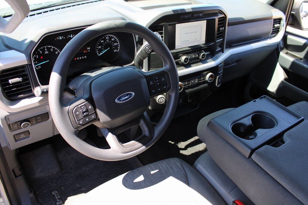 2022 Ford F-150 XLT Klamath Falls OR