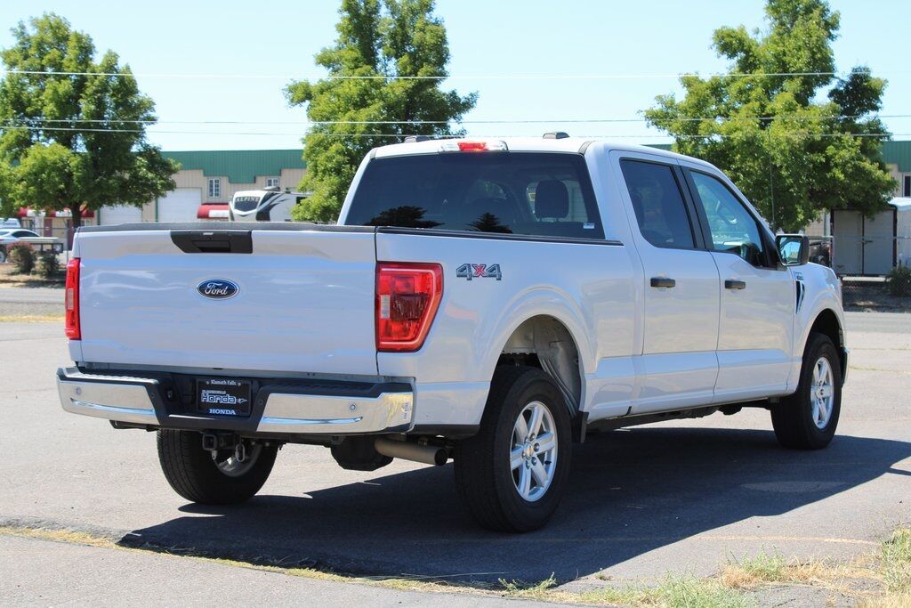 2022 Ford F-150 XLT Klamath Falls OR