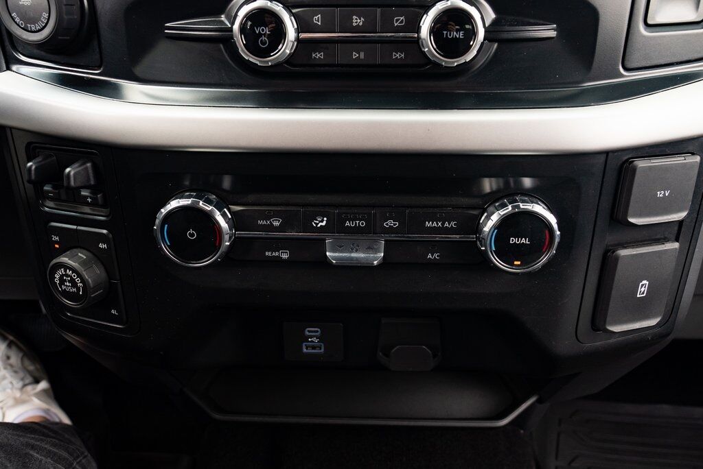 2022 Ford F-150 XLT Milwaukie OR