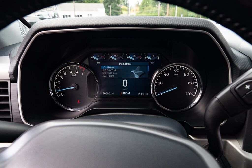 2022 Ford F-150 XLT Milwaukie OR