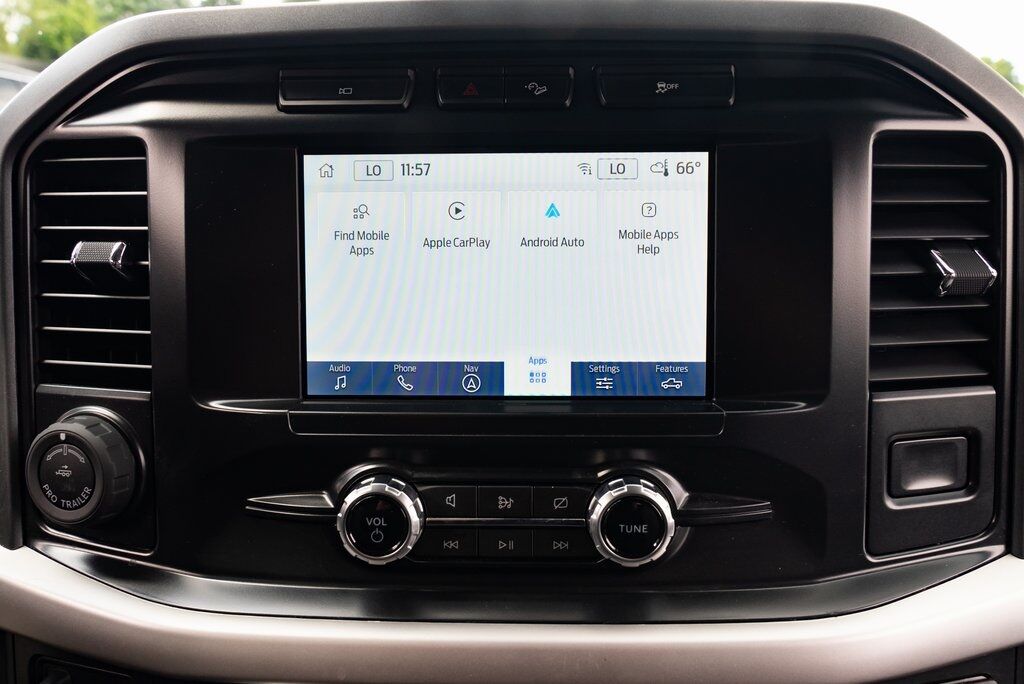 2022 Ford F-150 XLT Milwaukie OR