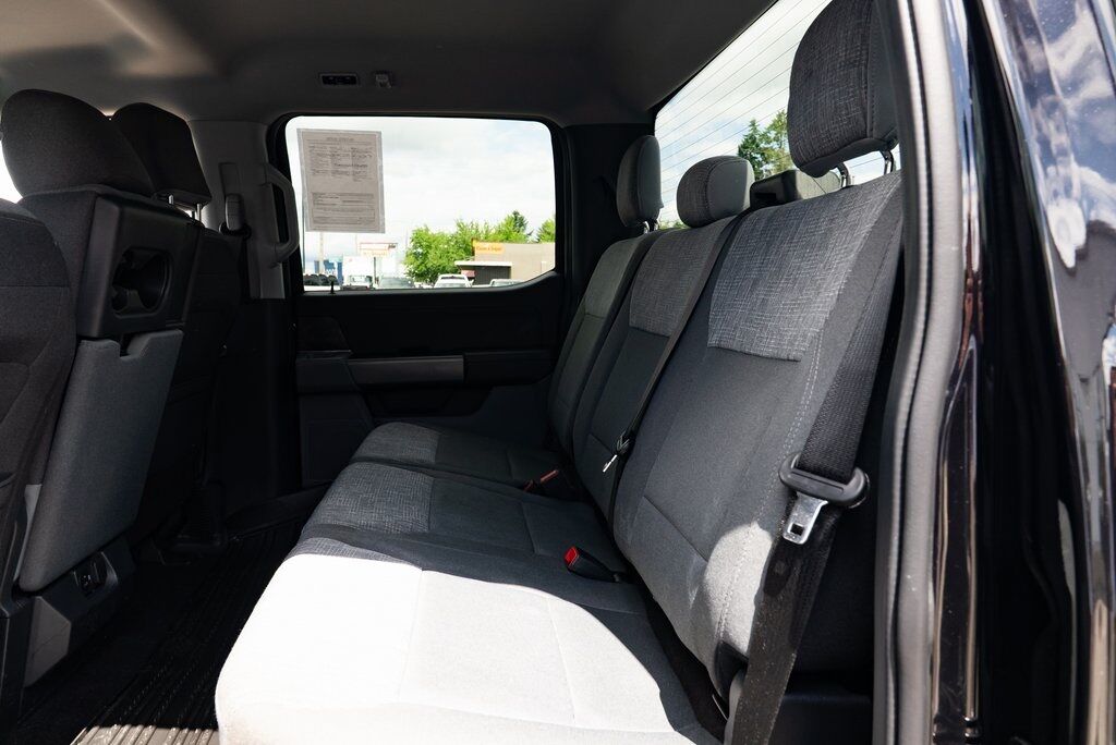 2022 Ford F-150 XLT Milwaukie OR