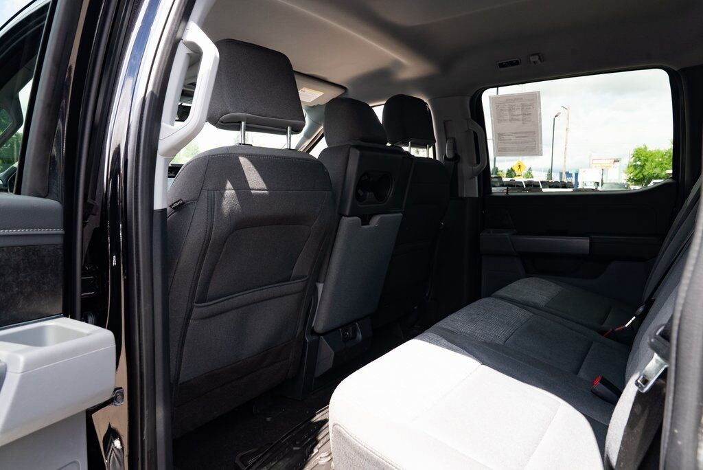 2022 Ford F-150 XLT Milwaukie OR